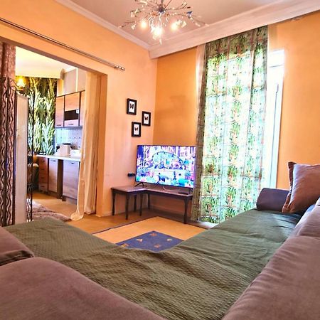 Budget And Family Friendly City Center 200Mbps Thessaloníki Ngoại thất bức ảnh