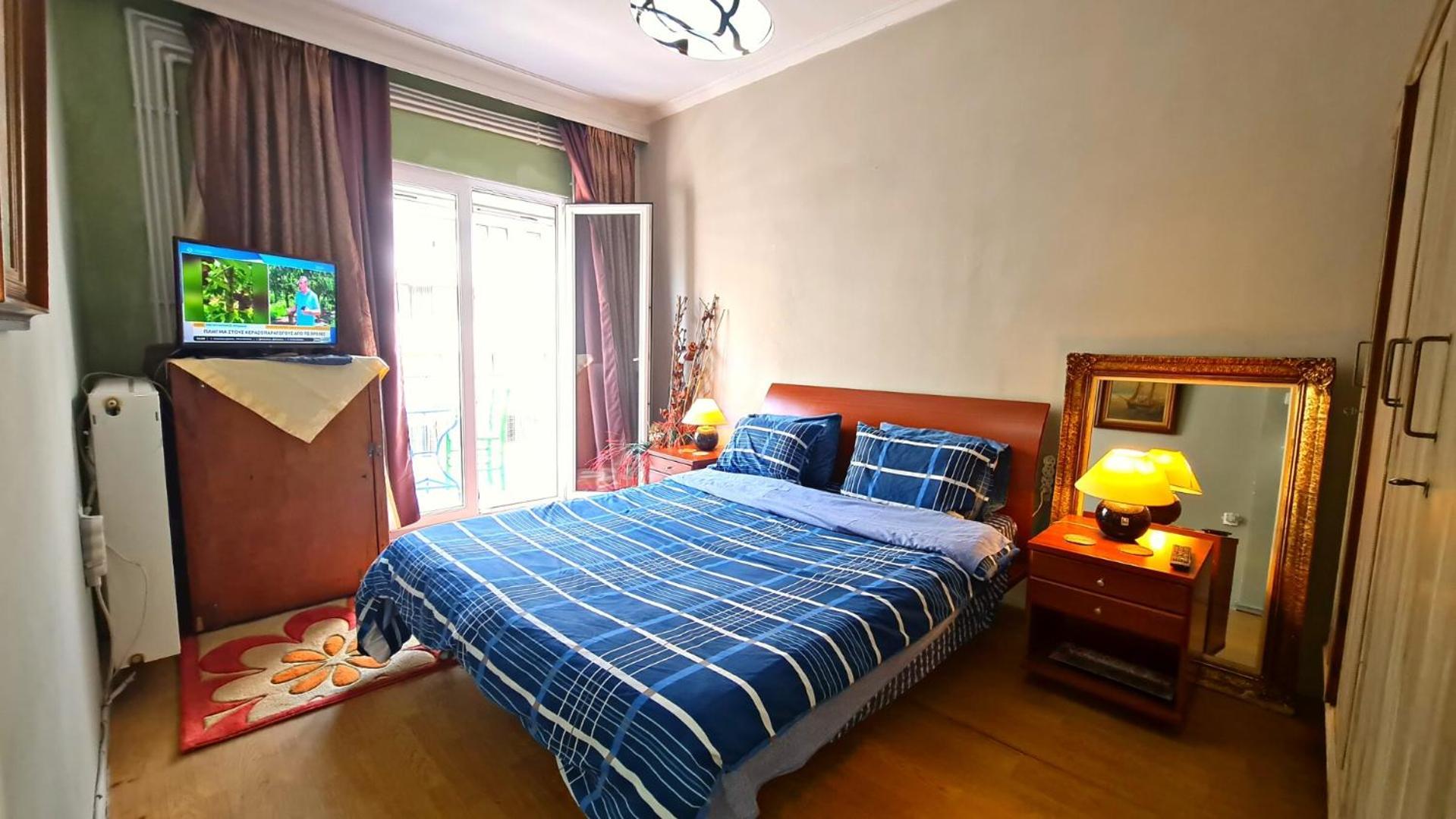 Budget And Family Friendly City Center 200Mbps Thessaloníki Ngoại thất bức ảnh