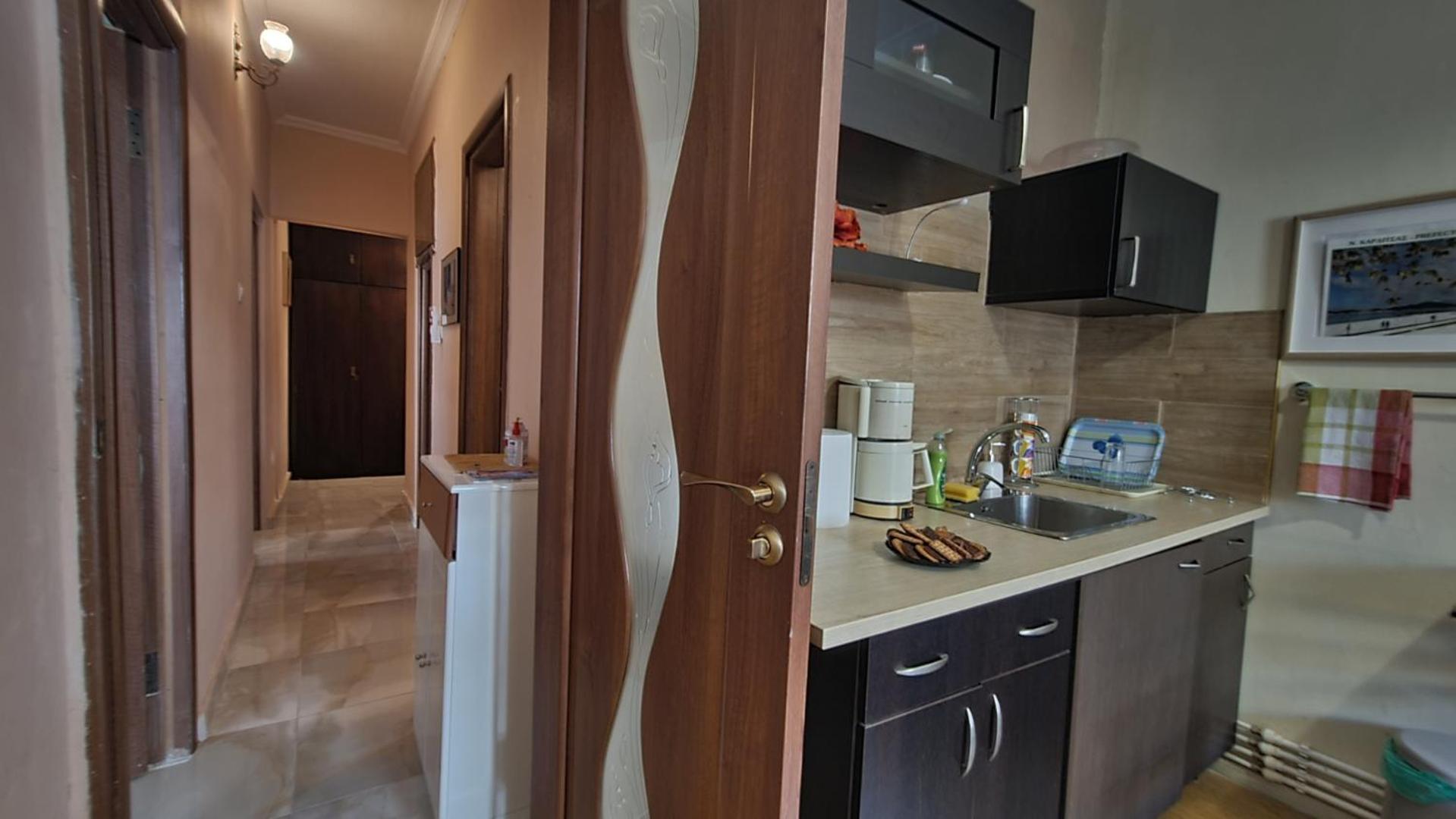 Budget And Family Friendly City Center 200Mbps Thessaloníki Ngoại thất bức ảnh