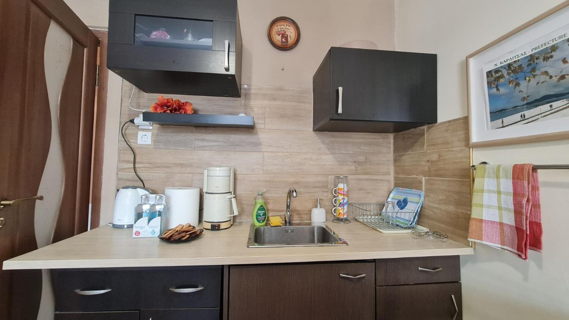Budget And Family Friendly City Center 200Mbps Thessaloníki Ngoại thất bức ảnh