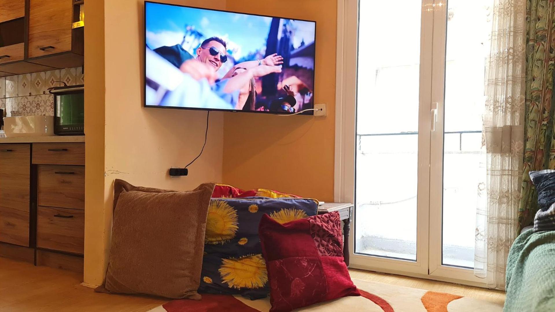Budget And Family Friendly City Center 200Mbps Thessaloníki Ngoại thất bức ảnh