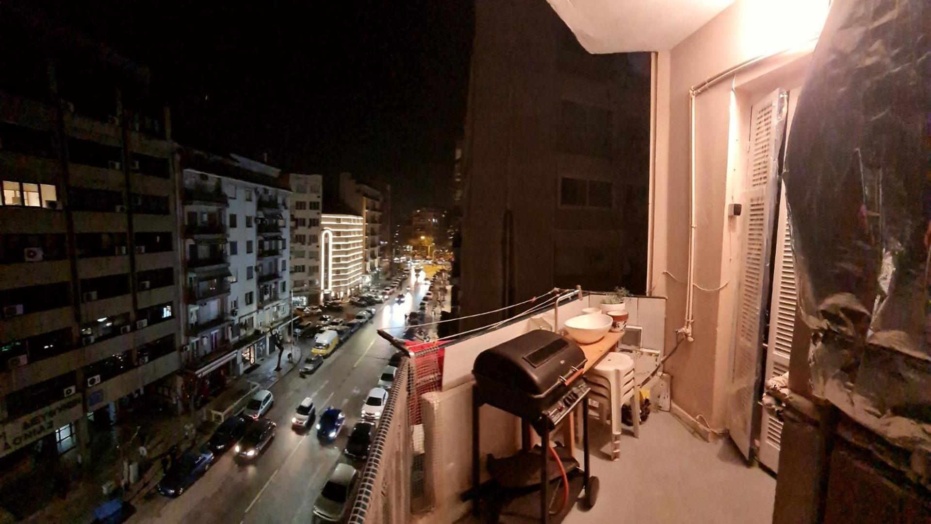 Budget And Family Friendly City Center 200Mbps Thessaloníki Ngoại thất bức ảnh